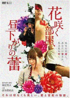 环形回声电影封面