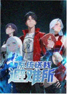 雾隐少年动画封面